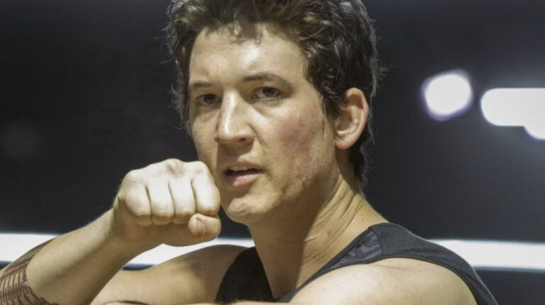 Ce que Miles Teller pensait vraiment de son rôle dans Divergent