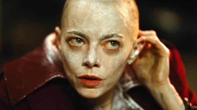 Chaque film d'Emma Stone et Yorgos Lanthimos, classé