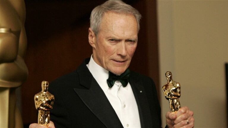 Clint Eastwood détestait absolument un film de Stephen King