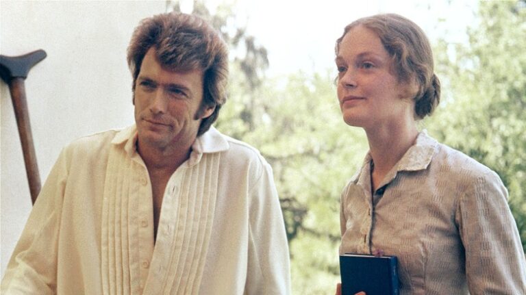 Clint Eastwood pense qu'il a échoué dans ce thriller des années 70