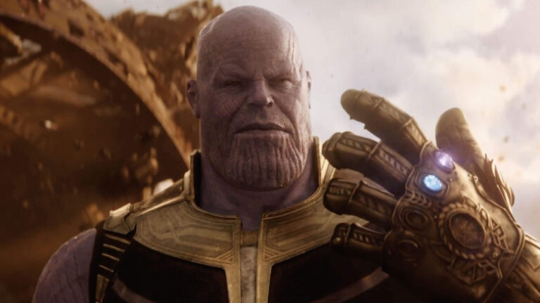Comment Thanos était encore plus méchant que vous ne le pensez
