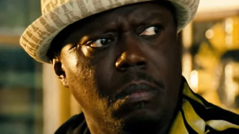 Des acteurs de Transformers que vous ne connaissez peut-être pas sont décédés