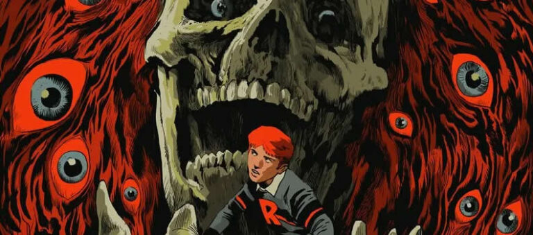 Disney + pour développer la série «Afterlife with Archie»