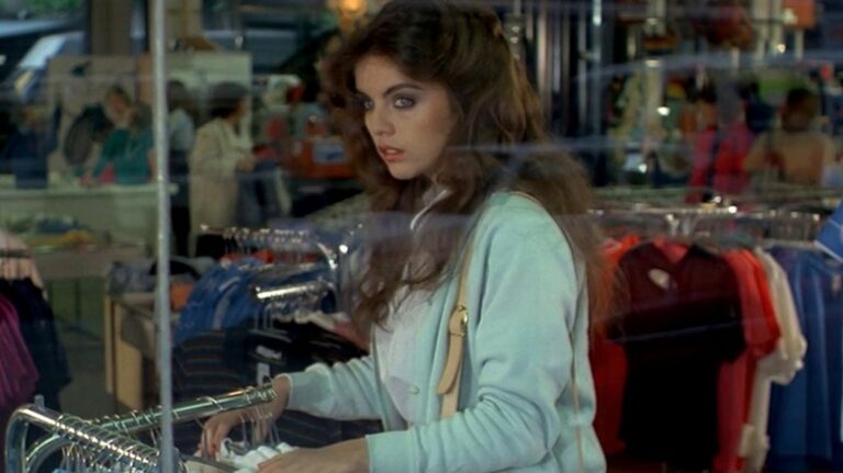 Films d'horreur sous-estimés des années 80 que vous n'avez pas vus