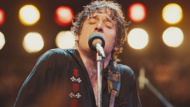 Jeremy Allen White chante-t-il réellement dans Springsteen : Deliver Me From Nowhere ?