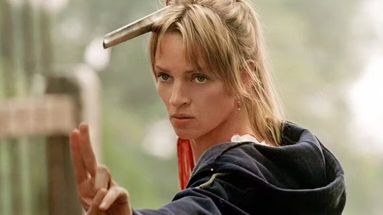 Kill Bill de Quentin Tarantino : toute l'affaire sanglante change expliquée