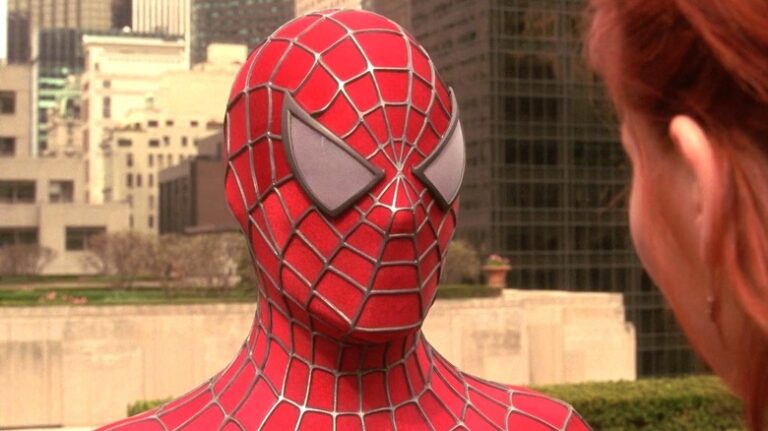 L'acteur de Star Wars qui a presque joué Spider-Man avant Tobey Maguire
