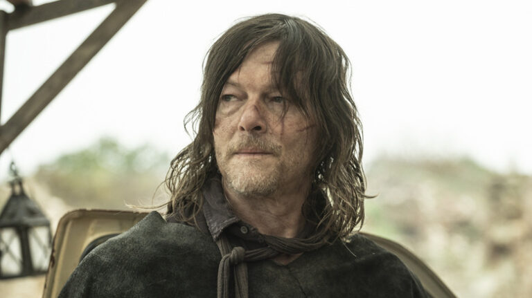 L'anti-héros Marvel que tout le monde a oublié a joué avec Norman Reedus de The Walking Dead