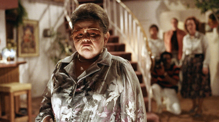 L'histoire tragique et réelle du casting de Poltergeist