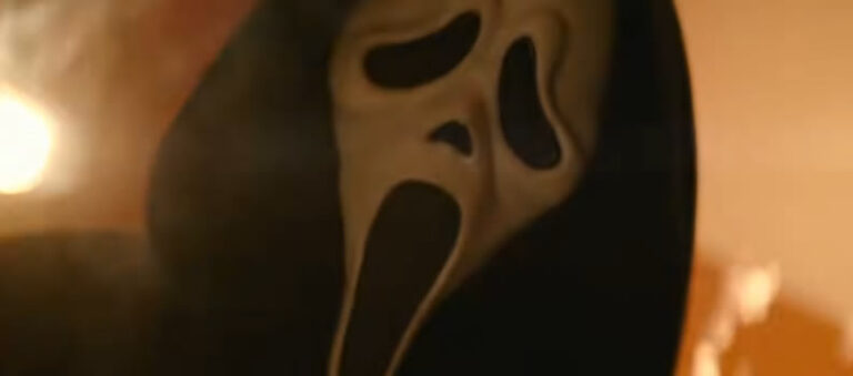 La bande-annonce officielle de « Scream 7 » est là