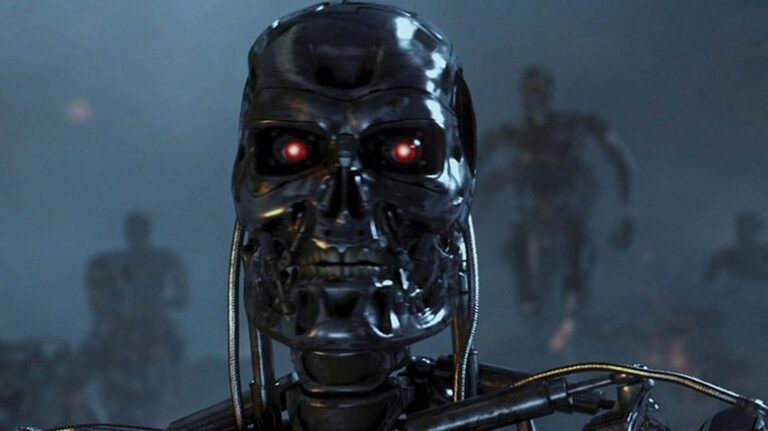 La fin de chaque film Terminator expliquée