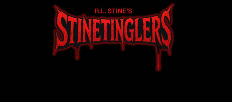 La série animée « Stinetinglers » en préparation