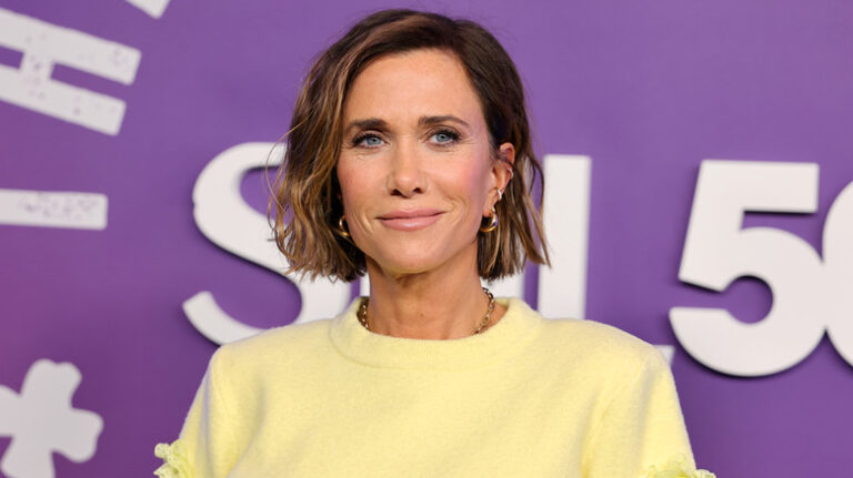 Le plus grand film de Kristen Wiig est ce blockbuster à 1 milliard de dollars