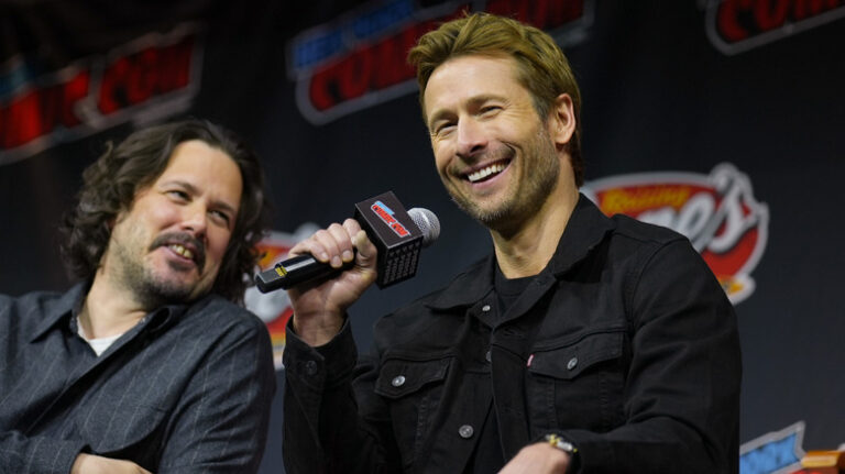 Le seul aperçu dont vous avez besoin avant The Running Man