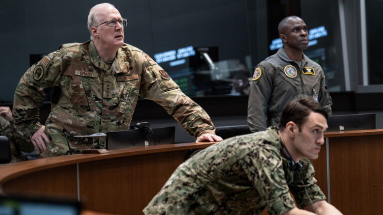 Le seul aperçu dont vous avez besoin avant une maison de dynamite