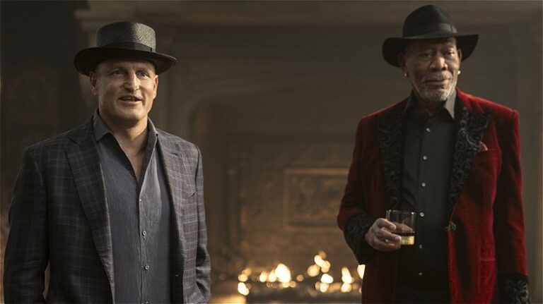 Le seul récapitulatif dont vous avez besoin avant que vous me voyiez : maintenant, vous ne me voyez plus