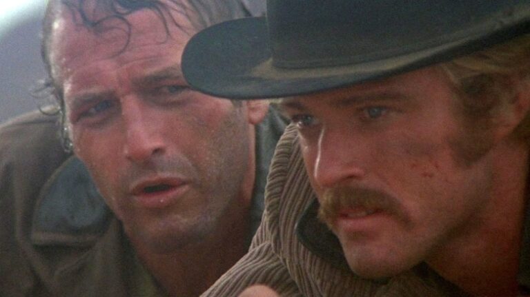 Le western le plus réussi de tous les temps