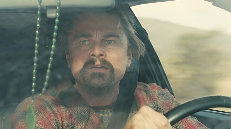 Les hommages secrètes de Star Wars que vous n'avez pas remarqué dans une bataille après l'autre