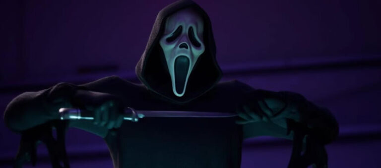 Les icônes d'horreur entrent dans « Fortnite » pour Fortnitemares