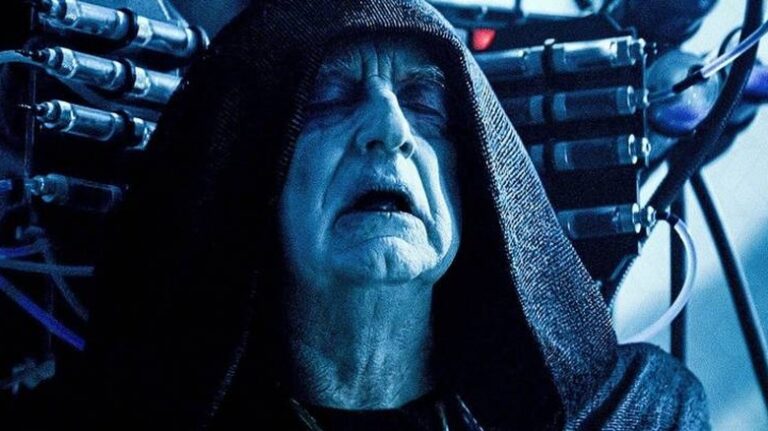 Les moments où les Sith dans Star Wars avaient réellement raison