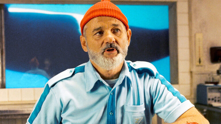 Meilleurs et pires films de Bill Murray
