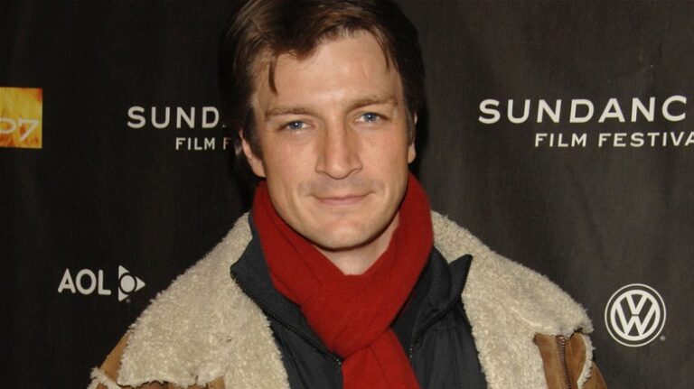 Nathan Fillion a joué Nathan Drake dans un film inexploré dont vous ignoriez l'existence