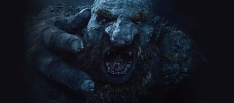 Netflix dévoile la bande-annonce de « Troll 2 »