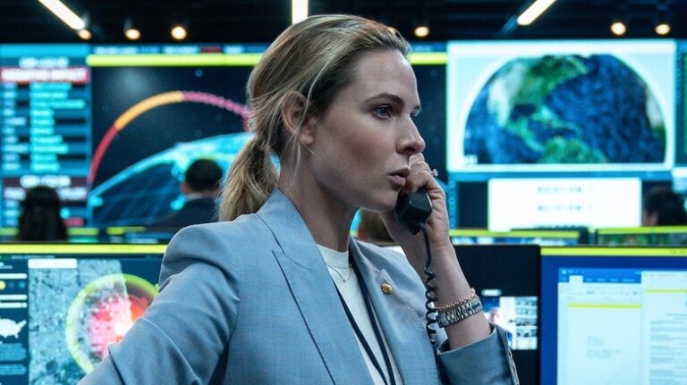 Netflix diffusera très bientôt un thriller étoilé de 2025 avec une prémisse terrifiante