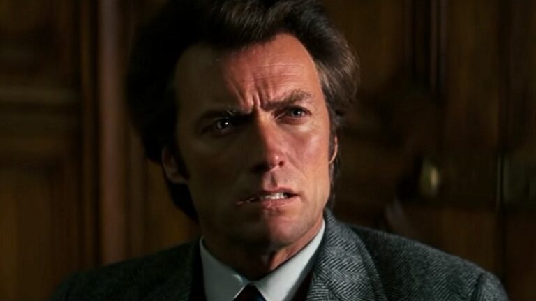 Pourquoi Clint Eastwood a accepté de jouer dans Dirty Harry après que Paul Newman l'ait rejeté