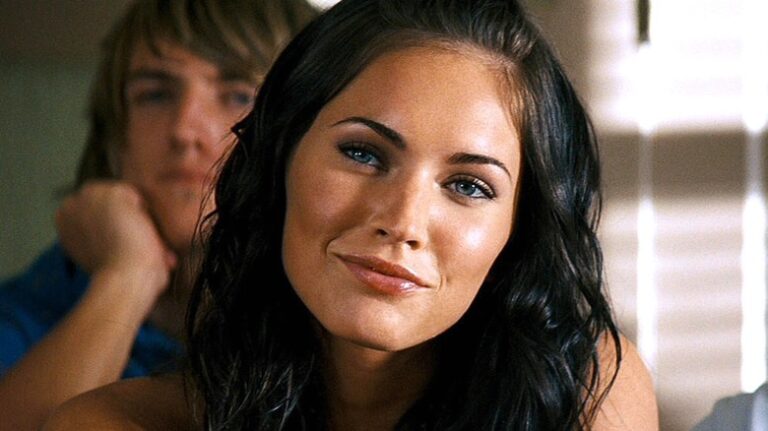 Pourquoi Mikaela Banes de Megan Fox n'est pas revenue pour Transformers 3