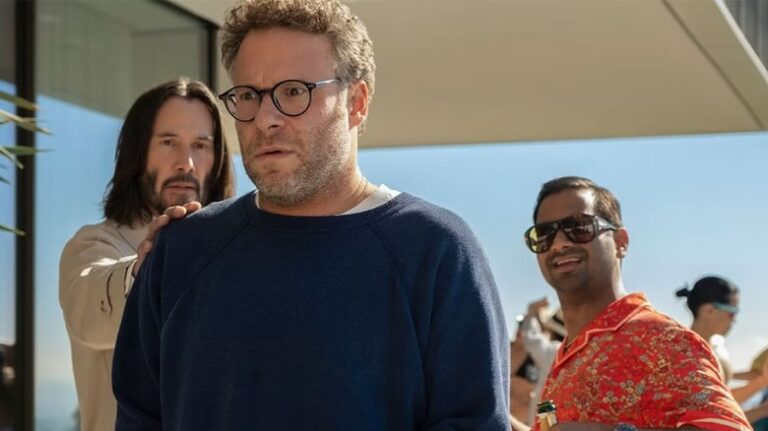 Pourquoi les comédies continuent de lutter au box-office