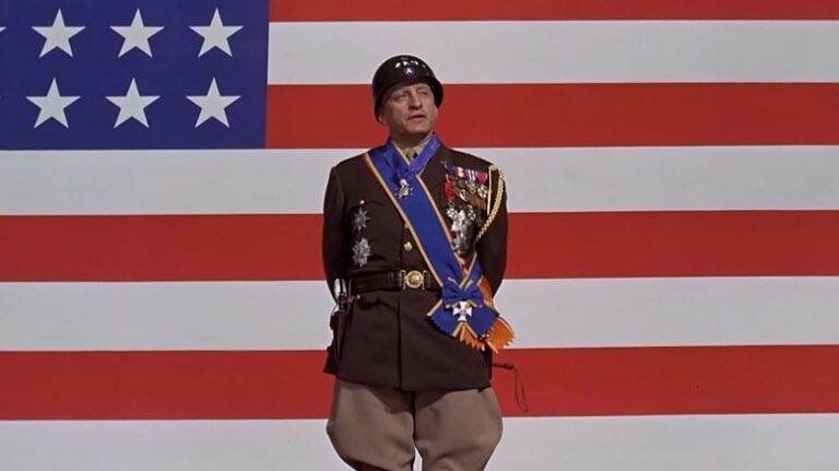 Quelle est la précision historique de Patton ?