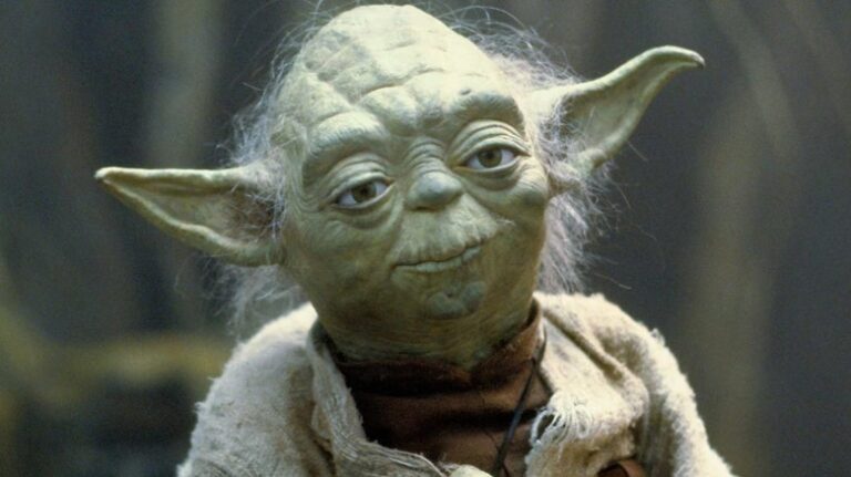 Qui était le maître Jedi de Yoda dans Star Wars ?