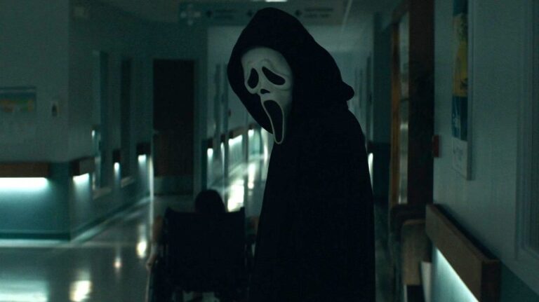 Scream : Pourquoi la voix de Ghostface semble si familière