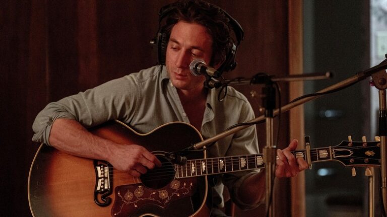 Springsteen: Deliver Me From Nowhere Review – Ce biopic musical sans âme est incroyablement mauvais
