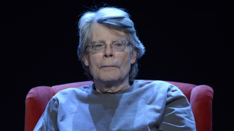 Stephen King adore un film de vampires de 2010 qui est passé sous le radar de tous