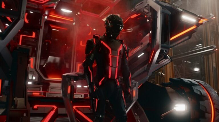 Tout ce que vous avez manqué dans Tron : Ares