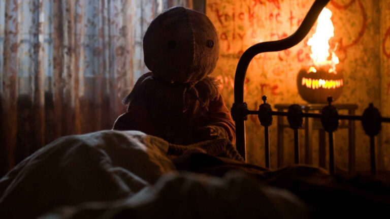 Trick 'R Treat 2 : tout ce que nous savons jusqu'à présent