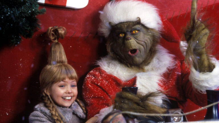 Un film de Noël classique prend déjà le dessus sur Prime Video