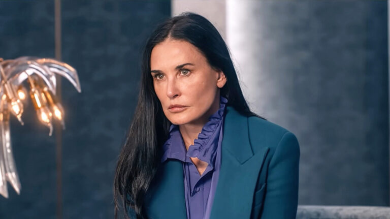 Un film d’horreur corporel bien-aimé de 2024 prend le contrôle de HBO Max avant Halloween