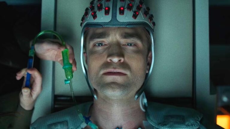 Un flop de science-fiction de 2025 qui aurait perdu 75 millions de dollars est un incontournable sur HBO Max