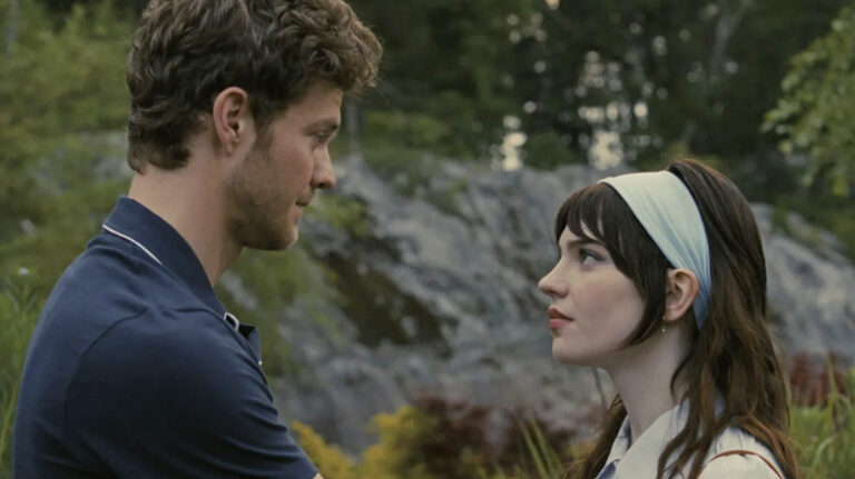 Un thriller de science-fiction de 2025 avec un score de 93 % de tomates pourries est un incontournable pour les utilisateurs de HBO Max