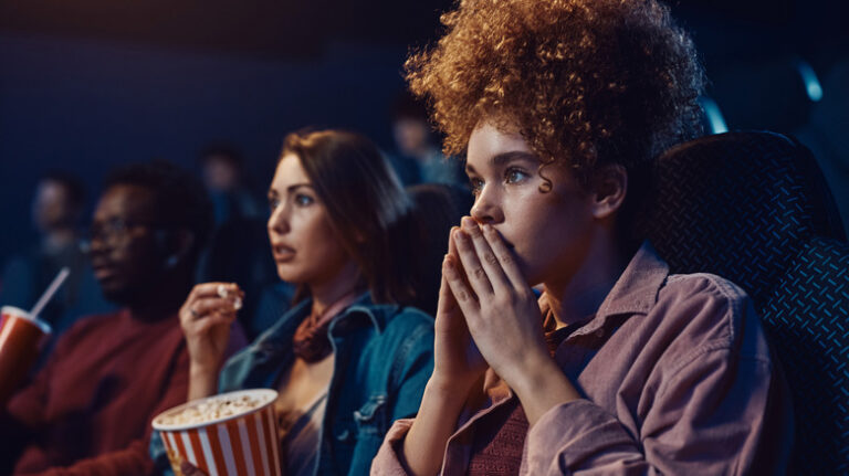 Une franchise d'horreur domine la liste des 250 meilleurs films d'IMDb