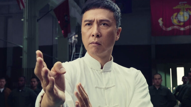 Une série d'action intense avec une star de John Wick vient d'être ajoutée à Netflix