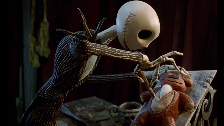 Jack Skellington