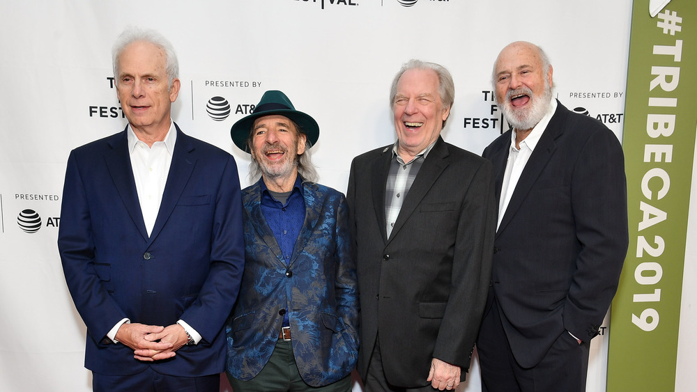 Le gang des ponctions lombaires 