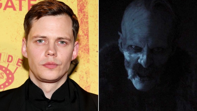 Bill Skarsgard et Orlok