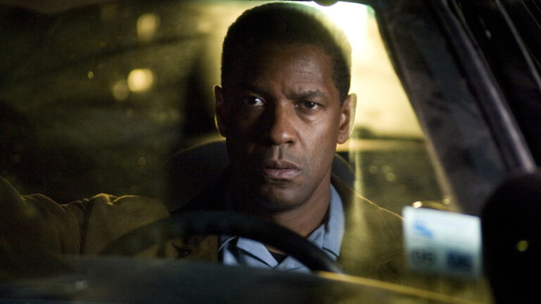 Vous n'êtes pas un fan de science-fiction si vous n'avez pas vu le thriller de Denzel Washington de 2006