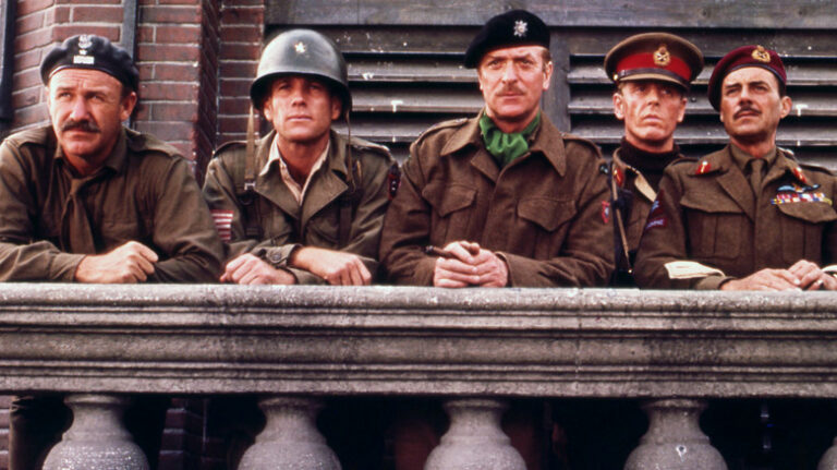 5 films étonnants sur la Seconde Guerre mondiale que vous pouvez diffuser gratuitement