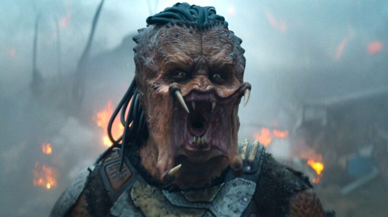 À quoi ressemble Dek de Predator : Badlands dans la vraie vie